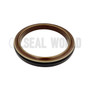SEAL RING 135*170*18 NBR+PTFE DPH-97004