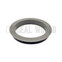 SEAL RING 108*130/140*12/21 NBR CASSETTE 179537