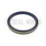 SHAFT WHEEL HUB SEAL 136.8*165*13/12 NBR RWDR-CASSETTE-3 FENDT F199300020261