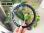 SHAFT WHEEL HUB SEAL 136.8*165*13/12 NBR RWDR-CASSETTE-3 LAMBORGHINI 090002890
AGRICULTURE EQUIPMENT SEAL SOLUTION