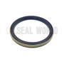 SHAFT WHEEL HUB SEAL 136.8*165*13/12 NBR RWDR-CASSETTE-3 SAME 090002890