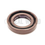 HIGH PRESSURE SHAFT SEAL 18*30*6 VITON BAFSL1SF FOR REXROTH