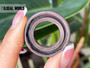 HIGH PRESSURE SHAFT SEAL 18*30*6 VITON BAFSL1SF FOR REXROTH