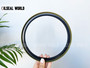 SHAFT WHEEL HUB SEAL 165*190*15.5/17 NBR RWDR-CASSETTE-2 12015133B
SEAL MANUFACTURER