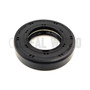 HIGH PRESSURE SHAFT SEAL 25*45*9 NOK/AP1336F VITON TCZ