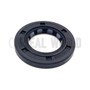 HIGH PRESSURE SHAFT SEAL  28.575*50.8*6.35 16253-18-NC NBR TCV FOR EATON 72400