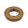 HIGH PRESSURE SHAFT SEAL 19*35*6 VITON BAFSL1SF FOR REXROTH