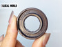 HIGH PRESSURE SHAFT SEAL 19*35*6 VITON BAFSL1SF FOR REXROTH