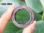 HIGH PRESSURE SHAFT SEAL 25.4*35*6 VITON BAB2