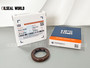 HIGH PRESSURE SHAFT SEAL 25.4*35*6 VITON BAB2