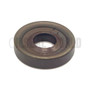 HIGH PRESSURE SHAFT SEAL 10*25.4*6 2120316 VITON CRWA5 FOR CAT FUEL PUMP