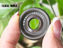 HIGH PRESSURE SHAFT SEAL 10*25.4*6 2120316 VITON CRWA5 FOR CAT FUEL PUMP