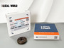 HIGH PRESSURE SHAFT SEAL 10*25.4*6 2120316 VITON CRWA5 FOR CAT FUEL PUMP