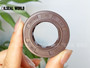 HIGH PRESSURE SHAFT SEAL  25.4*44.45*6.35  (1''*1.75''*0.25) TCM 101572TC VITON TCV FOR GEAR PUMP