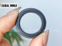 HIGH PRESSURE SHAFT SEAL 19*26*2.5/4.8 NBR SVY