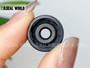 HIGH PRESSURE SHAFT SEAL 5*16*7 HNBR SC