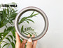 WHEEL HUB SEAL RING 117*140*22 VITON BAUM6SLX27
AGRICULTURE EQUIPMENT SEAL SOLUTION