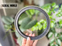 SEAL RING 145*175*14.5/15.5 NBR RWDR-K7 DANA 2120605501
AGRICULTURE EQUIPMENT SEAL SOLUTION