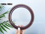 SEAL RING 145*185*16.5/20.5 VITON+NBR CASSETTE S4-1 49421000
SEAL MANUFACTURER