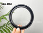 DIFFERENTIAL DRIVE AXLE SHAFT SEAL 110*140*14.5/16 NBR RWDR-CASSETTE DANA 001211393
SEAL MANUFACTURER