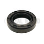 ROTARY SHAFT SEAL  METRIC OIL SEAL TC 16*26*6 NBR