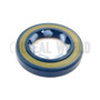 HIGH PRESSURE SHAFT SEAL 20*35*5.3/4.1 NBR BABFSF FOR DELPHI 7174-856