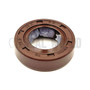 HIGH PRESSURE SHAFT SEAL 15.9*28.5*8.2 VITON TCV FOR PARKER SDV10
