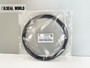 SEAL RING 210*240*14.5/18 VITON+NBR RWDR-CASSETTE-3 DANA 3429889M2
AGRICULTURAL MACHINERY TRACTOR OIL SEAL，TRACTOR SEAL