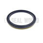 SEAL RING 189.8*230*15.5/17 NBR RWDR-CASSETTE-3 JOHN DEERE T2795558
AGRICULTURAL MACHINERY TRACTOR OIL SEAL，TRACTOR SEAL