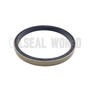 SEAL RING 165*190*15.5/17 VITON+NBR RWDR-CASSETTE-2 GRAZIANO TRASMISSIONI 72272