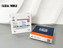 HIGH PRESSURE SHAFT SEAL 27*44.6*8 VITON TCV FOR HALDX OS-426850