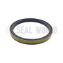 FRONT AXLE SHAFT WHEEL HUB SEAL 150*176*15.5/16 NBR RWDR-K7 S2 CASE IH 247877A1