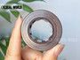 HIGH PRESSURE SHAFT SEAL 27*47.6*8 VITON TCV FOR HALDX OS-426351