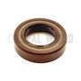 HIGH PRESSURE SHAFT SEAL 17*28*7 VITON BAFSL1SF