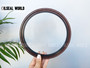 SHAFT WHEEL HUB SEAL 170*200*15/16 VITON+NBR RWDR-K7 12019084B
SEAL MANUFACTURER