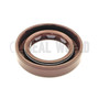 HIGH PRESSURE SHAFT SEAL 25*40*8 VITON TCV FOR NOK AP1314R
