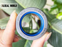 SEAL RING 30*44*14 NBR+AU COMBI SF13 CARRARO 144106
AGRICULTURE EQUIPMENT SEAL SOLUTION