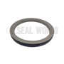 SEAL RING 235*280*15/22.5 NBR COMBI 12020192B