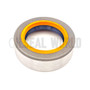 DIFFERENTIAL DRIVE AXLE SHAFT SEAL 35*52*16 NBR+AU COMBI FORD NEWHOLLAND 83949435