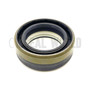 SEAL RING 35*52*17/18.5 NBR+AU COMBI SF 12019673B
CARRARO 641734 
CASE IH 47558301 
NEW HOLLAND 47558301