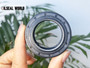 SEAL RING 35*52*17/18.5 NBR+AU COMBI SF CARRARO 641734
AGRICULTURE EQUIPMENT SEAL SOLUTION
