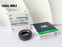 SEAL RING 35*52*17/18.5 NBR+AU COMBI SF CASE IH 47558301
AGRICULTURAL MACHINERY TRACTOR OIL SEAL，TRACTOR SEAL