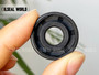 ROTARY SHAFT SEAL  METRIC OIL SEAL TC 11*25*8 NBR
