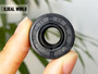 ROTARY SHAFT SEAL  METRIC OIL SEAL TC 11*25*8 NBR