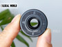 ROTARY SHAFT SEAL  METRIC OIL SEAL TC 9*26*7 NBR