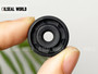 ROTARY SHAFT SEAL  METRIC OIL SEAL TC 6*20*5.5 NBR