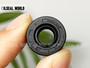 ROTARY SHAFT SEAL  METRIC OIL SEAL TC 8*17*7 NBR
