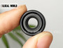 ROTARY SHAFT SEAL  METRIC OIL SEAL TC 8*17*7 NBR