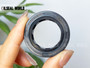 HIGH PRESSURE SHAFT SEAL 5000604 25*38*6.5 NBR TCV