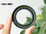 SHAFT POWER TAKE OFF SEAL 35*52*7 NBR BAUD25L RENAULT TRUCKS 5001848103
SEAL MANUFACTURER